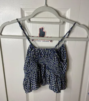 Urban Outfitters Spaghetti Strap Top thumbnail 3