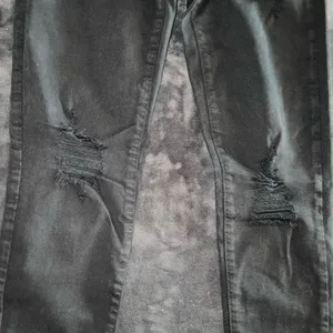 American Eagle Super Stretch X Jegging Size 6 Long thumbnail 3