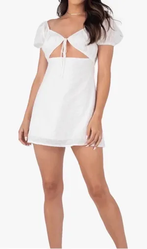 Kittenish Dress thumbnail 1