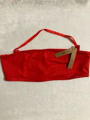 SKIMS Ruby Bandeau Top L thumbnail 3
