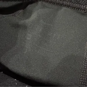 Nike Pro 8in Black Athletic Shorts Women’s XS thumbnail 4