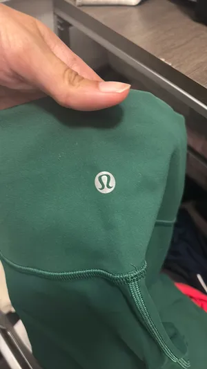 Lululemon leggings thumbnail 4