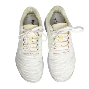 NOBULL Outwork Edge Training Shoes White Sneakers Women's Size 8 thumbnail 3