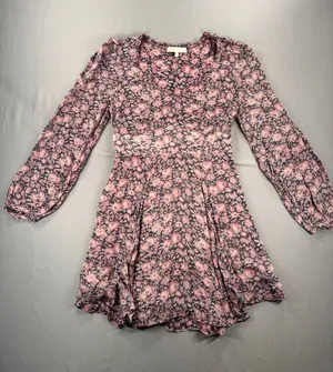 Love Shack Fancy | 4 | Cassidy Dress thumbnail 1