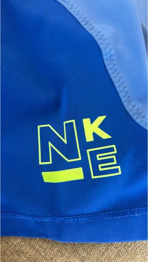 Nike Pro Spandex thumbnail 3
