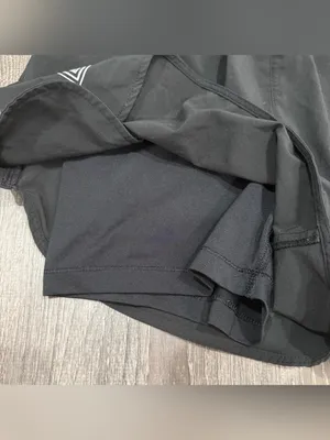 Nike Dri-Fit Adelphi University Athletic Shorts thumbnail 3