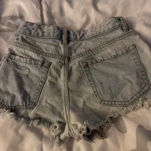 PacSun Jean shorts thumbnail 2