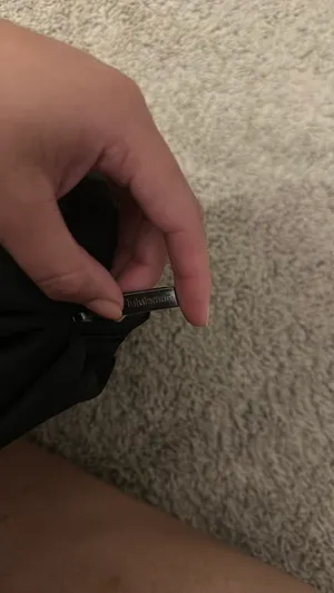 Lululemon Bag thumbnail 3
