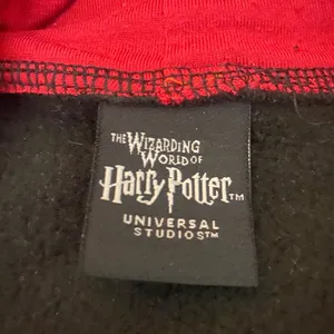 Harry Potter Wizarding World Hoodie size large thumbnail 5