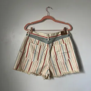 NWT American Eagle multicolor shorts thumbnail 2