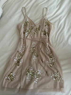 Cocktail Dress Altar'd State thumbnail 1