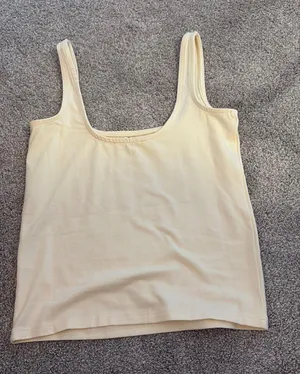 Cotton On Simple Tank thumbnail 2