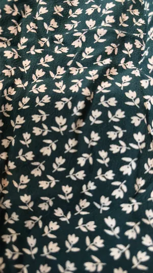 American Eagle Mini Floral Dress thumbnail 5