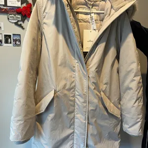 Wilfred Mont Blanc Parka - New with tags - Size S - Aritzia Jacket thumbnail 11