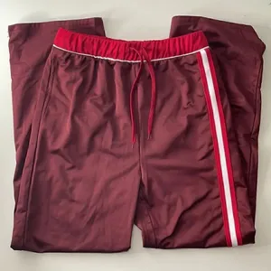 Coca-Cola silky soft sweatpants. Size Small. Drawstring waist. Pockets at waist. thumbnail 2