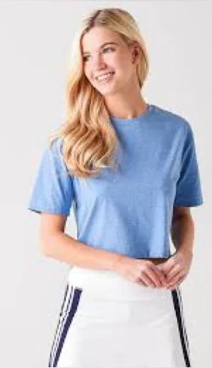 Addison Bay Women's The Everyday Short Sleeve Top Size Small - C69-024 thumbnail 1