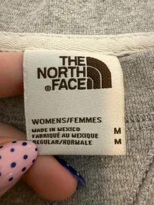 North Face Crewneck  thumbnail 3