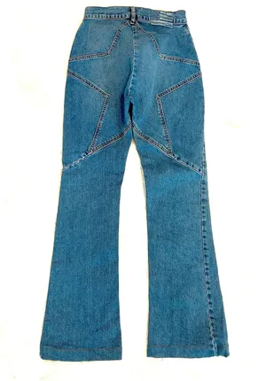 Revice Like New Jeans Size 28 thumbnail 2