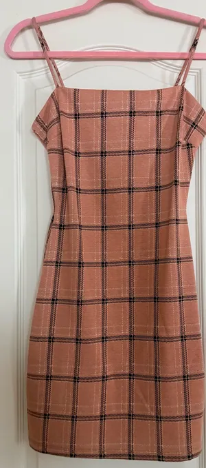 Mini dress  thumbnail 1