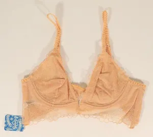 Free People NWT Lucia Bra thumbnail 3