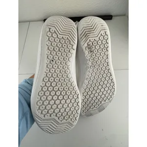 WHITING‎ White Mesh Sneakers Barefoot Minimalist Athletic Shoes Size 40 9.5 thumbnail 3