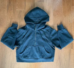 Lululemon Scuba Half-Zip Hoodie thumbnail 1
