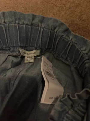 american eagle dress shorts thumbnail 3
