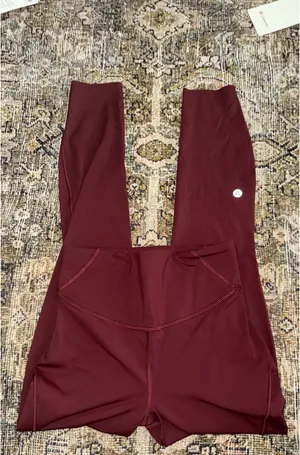 Base Pace Lululemon 25" thumbnail 1