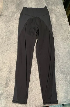 Aerie offline goals 7/8 legging high rise large thumbnail 1