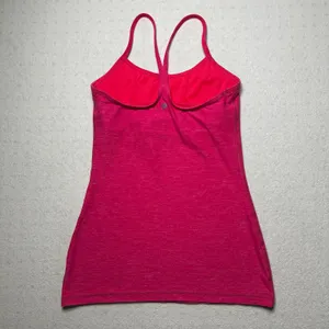 Lululemon Power Y Tank Top thumbnail 2
