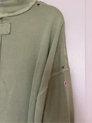 Free People We The Free Palm Springs Pullover | MSRP: $78 | Small | New W/ Flaw thumbnail 7