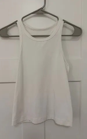 Lululemon Align Racerback Tank Waist-Length thumbnail 1