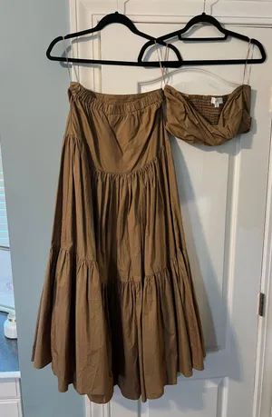Mabel Two Piece Set thumbnail 3