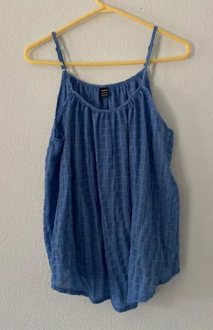 SheIn Tank Top thumbnail 1