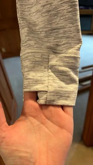 Amazon Athletic Jacket thumbnail 3