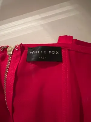 White Fox Boutique thumbnail 5