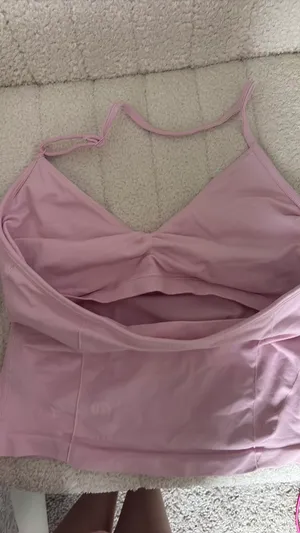 Amazon Workout Tank thumbnail 4