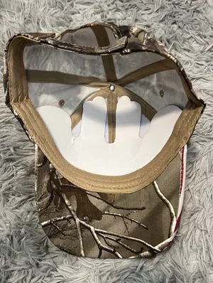 Trump 2020 Hat Brown thumbnail 3