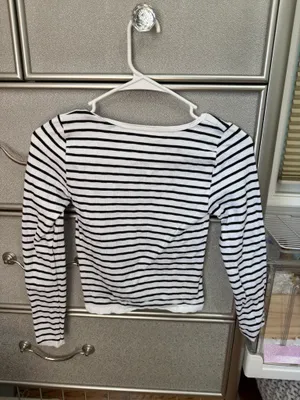 striped shirt thumbnail 2