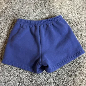 Aritzia Cozy Sweatfleece Perfect Hi-Rise Mini Shorts thumbnail 2