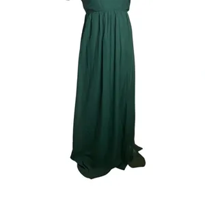 Birdy Grey Hannah Emerald Green Empire Dress Size XS‎ Bridesmaid Event Pockets thumbnail 5