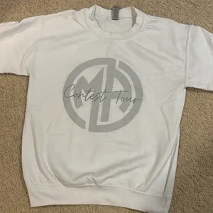Gildan MA Dance Nation Crewneck thumbnail 1