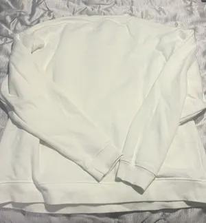 NASH Crew Neck Sweatshirt Size L thumbnail 5