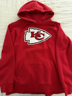 NFL Chiefs Sweatshirt thumbnail 1