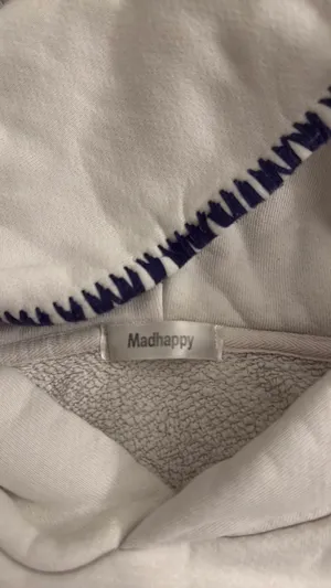 Madhappy Hoodie thumbnail 3