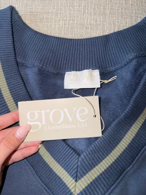 Grove sweatshirt  thumbnail 5