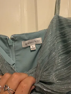 Gianni Bini Dress thumbnail 3