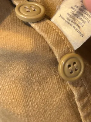 J. Crew tan jacket size petite small thumbnail 8