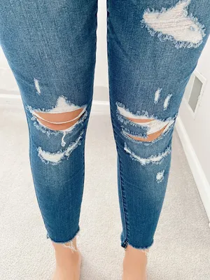 PacSun High-rise Ankle Jegging Jeans thumbnail 2