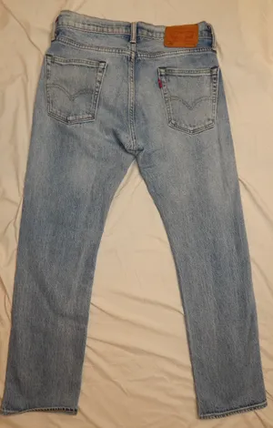 Levi's Jeans thumbnail 3